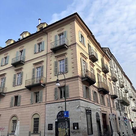 Splendido Appartamento XVIII Secolo Turin Exterior photo
