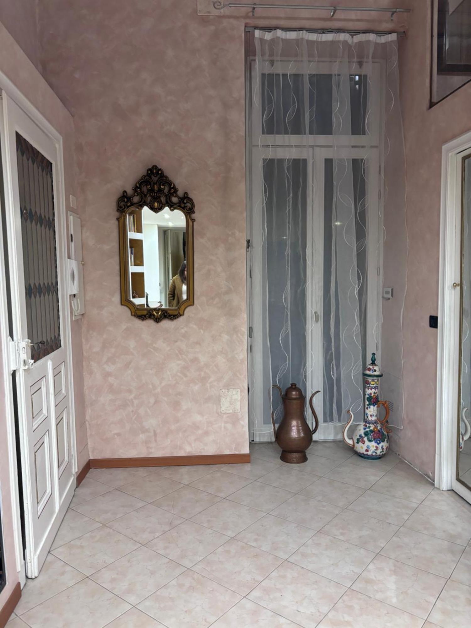 Splendido Appartamento XVIII Secolo Turin Exterior photo